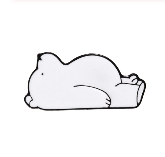 Pin Polar - Yukawaii