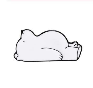 Pin Polar - Yukawaii