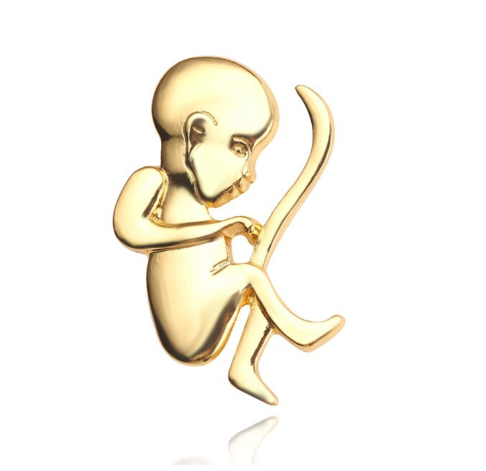 Pin Neonato