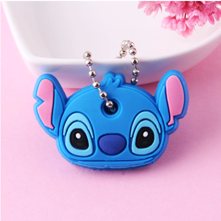 Cubre llave Stitch - Yukawaii