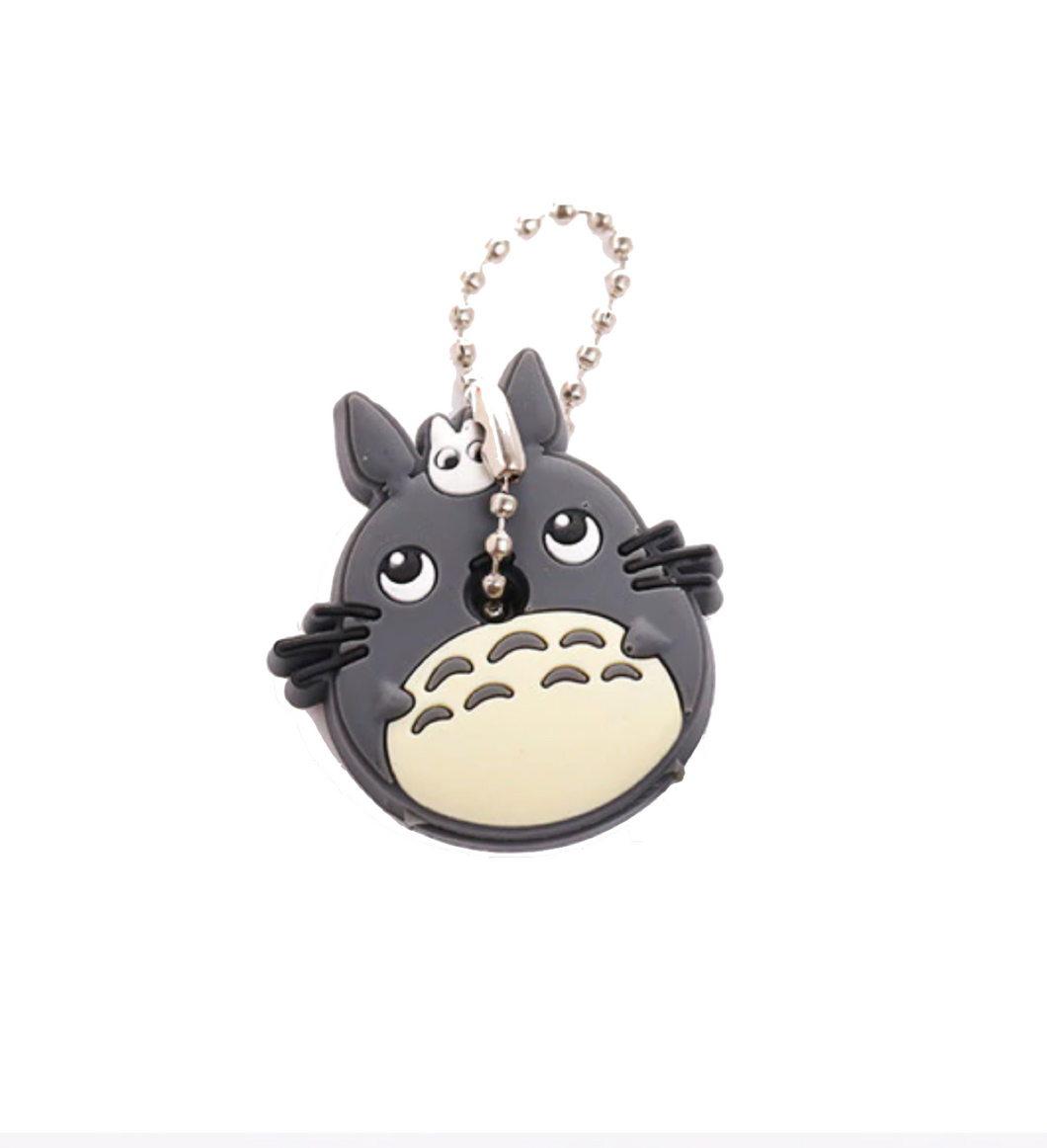 Cubre llave Totoro