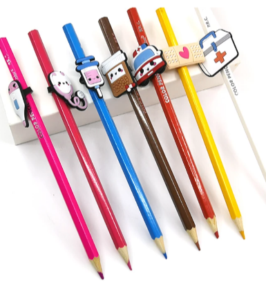 Decorativo Medicina 6mm - Yukawaii
