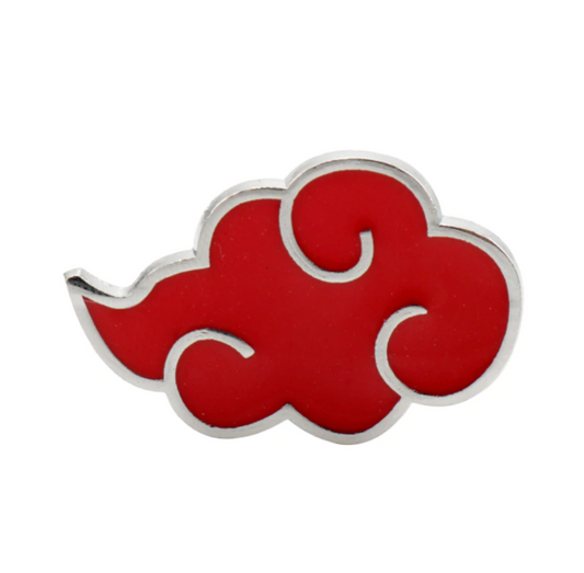 Pin Akatsuki