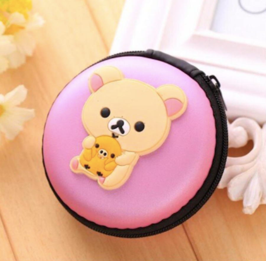 Estuche Korilakkuma