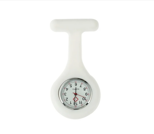 Reloj enfermera