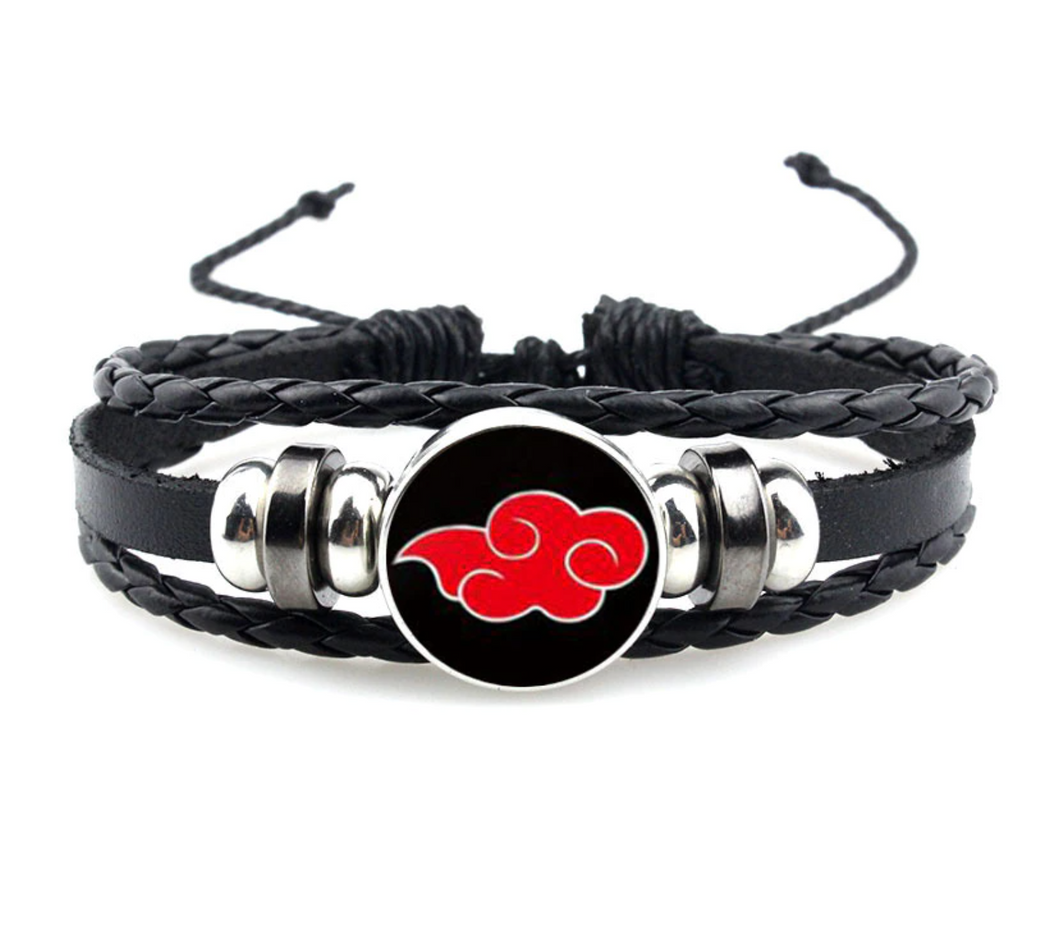 Pulsera Naruto