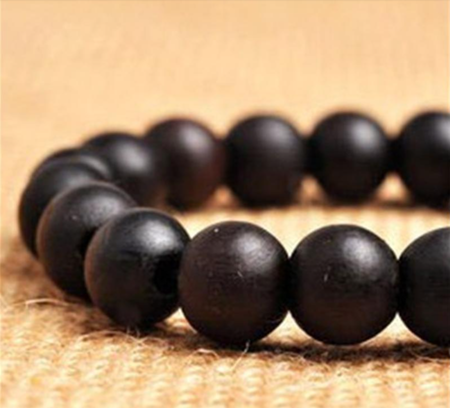 Pulsera Budista de la fortuna