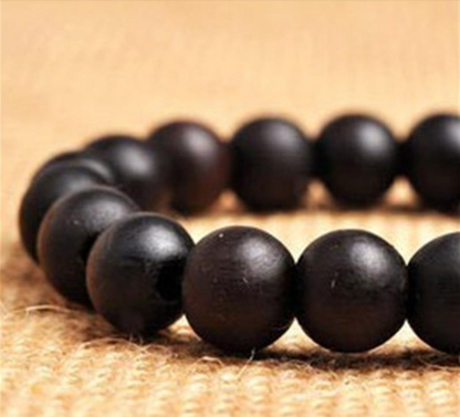 Pulsera Budista de la fortuna
