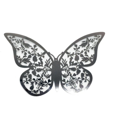 Set Mariposas Decorativas con diseño