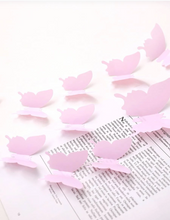 Cargar imagen en el visor de la galería, Set Mariposas Decorativas
