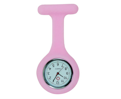 Reloj enfermera