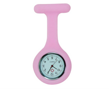 Cargar imagen en el visor de la galería, Reloj enfermera
