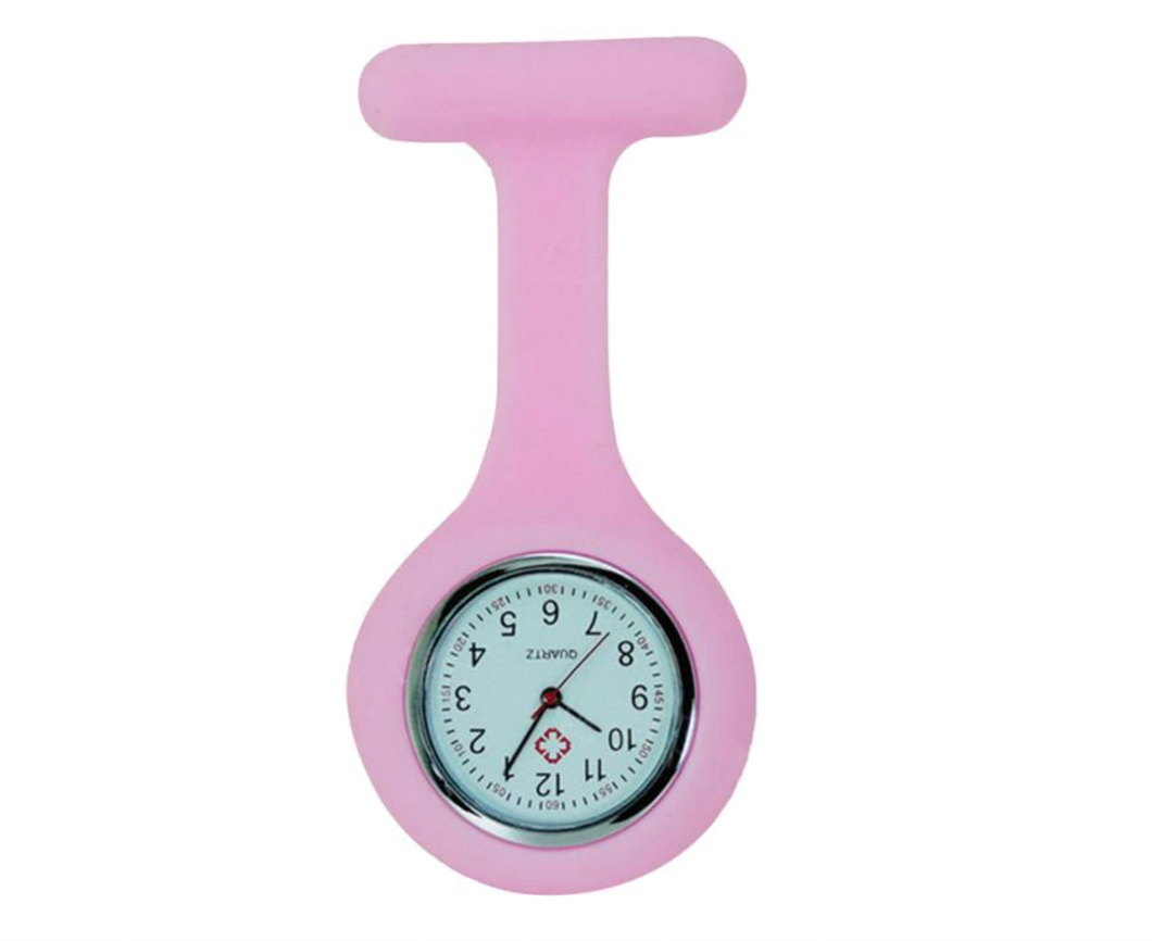 Reloj enfermera