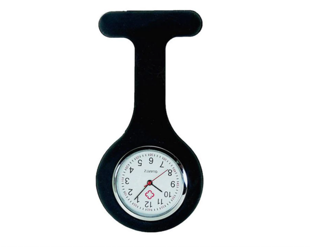 Reloj enfermera