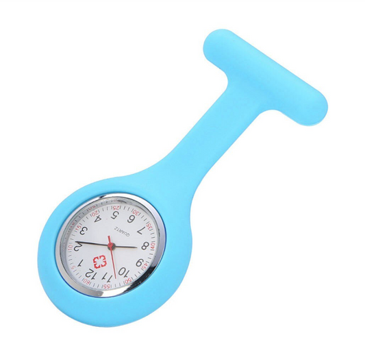 Reloj enfermera