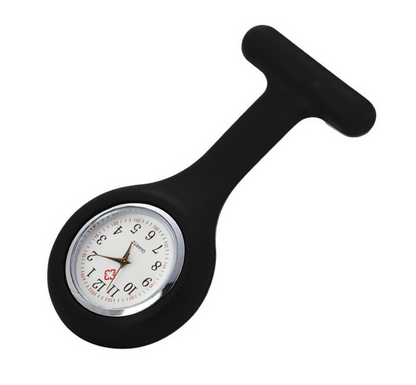 Reloj enfermera