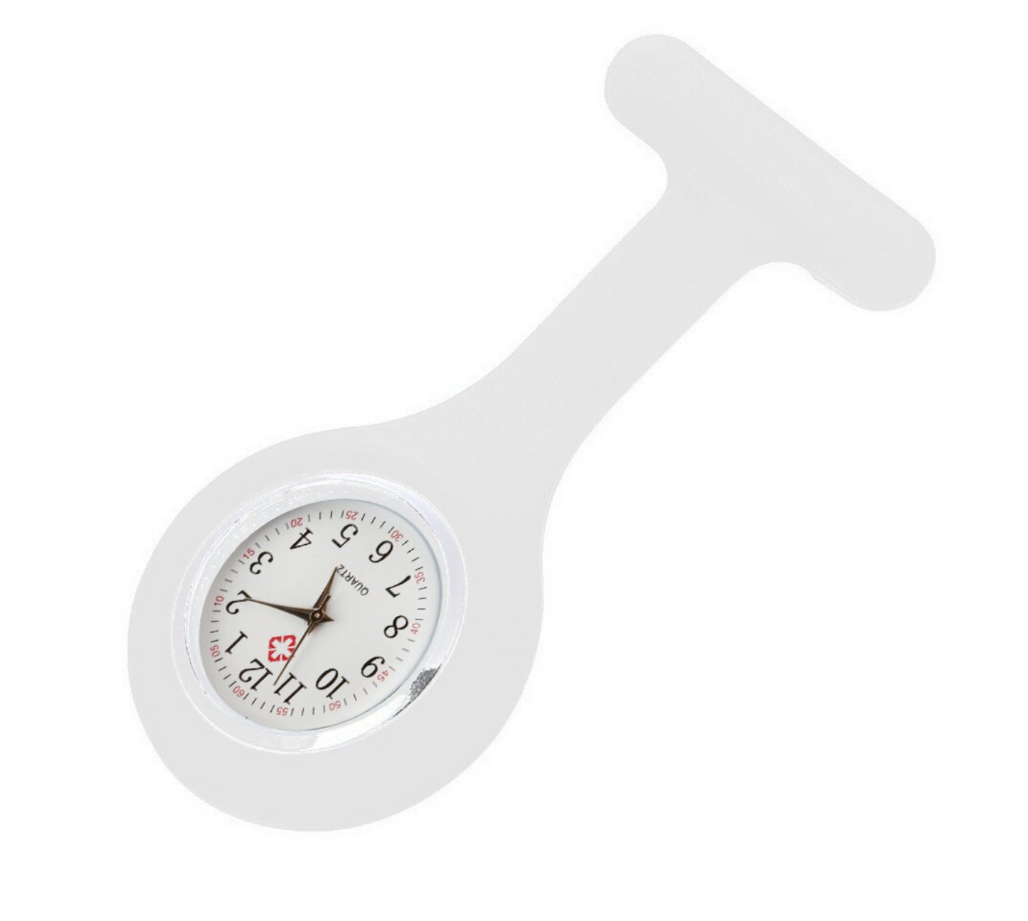 Reloj enfermera