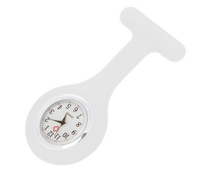 Reloj enfermera