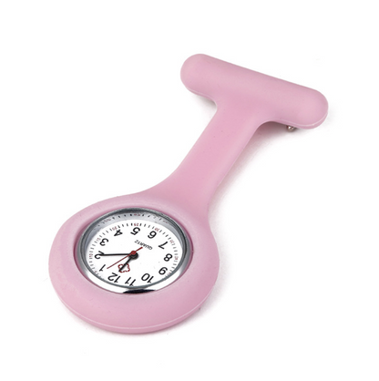Reloj enfermera