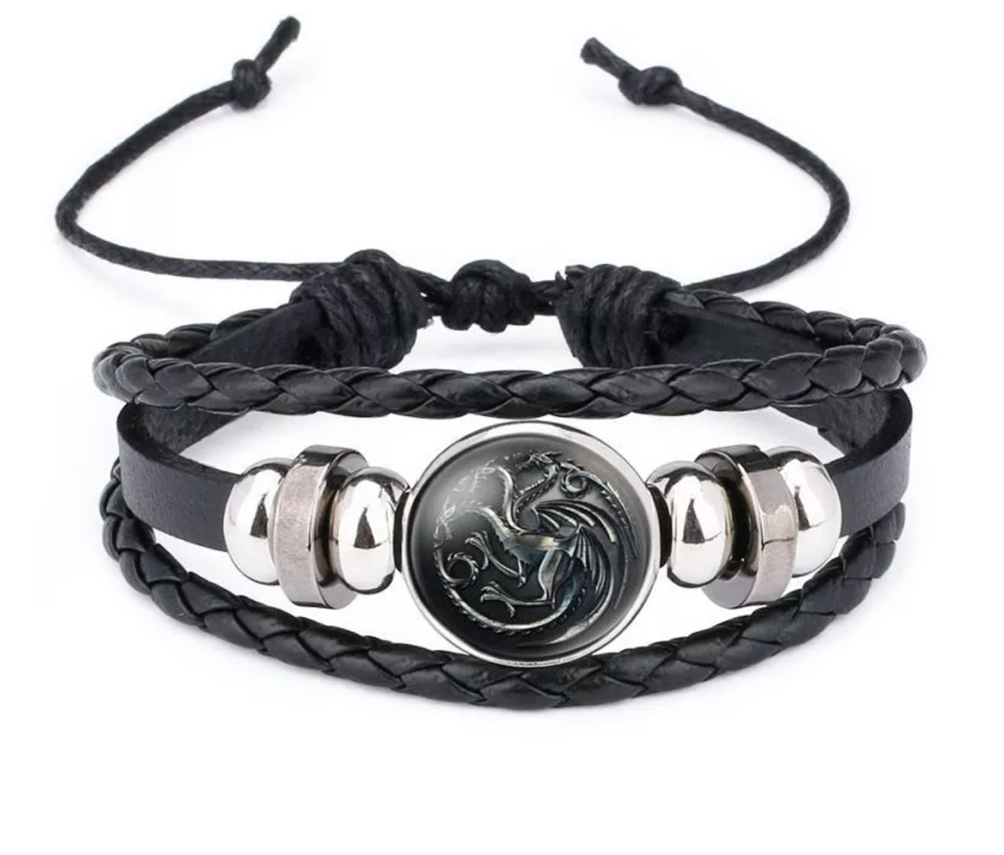 Pulsera Game of Thrones