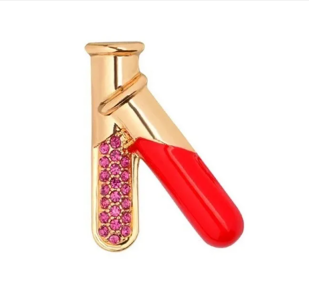 Pin Quimica