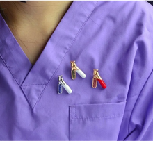 Cargar imagen en el visor de la galería, Pin Quimica
