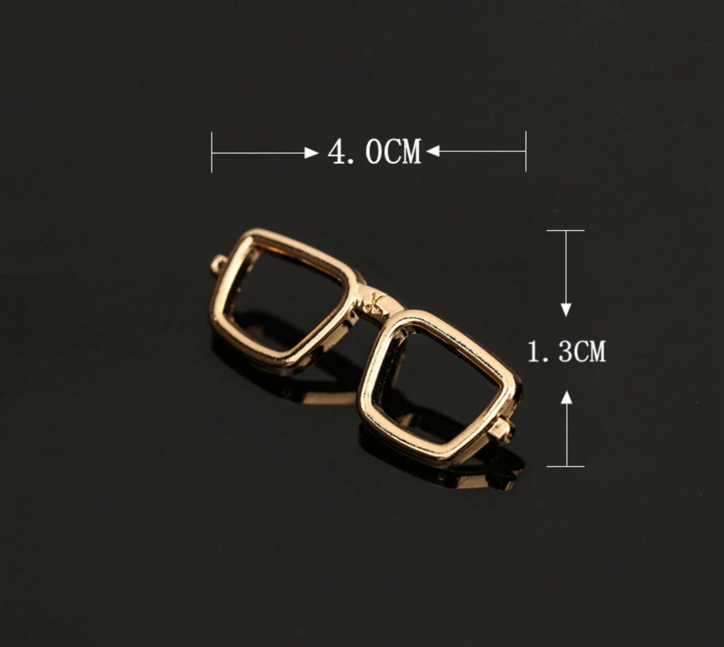 Pin Lentes