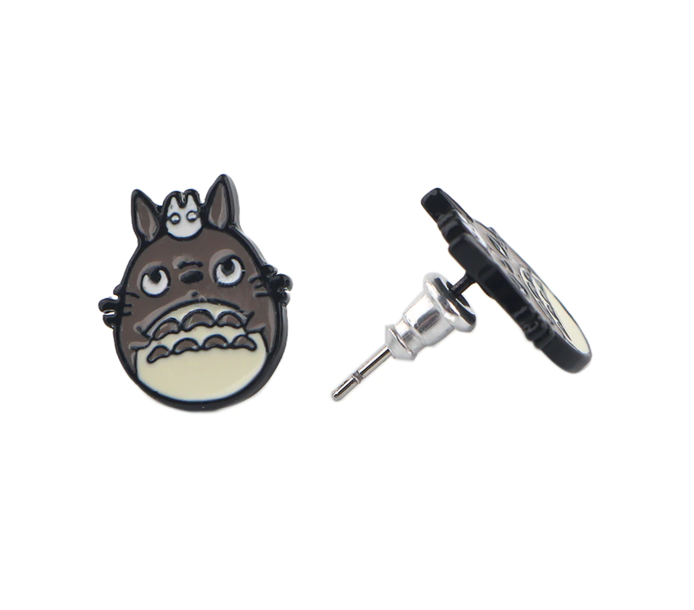 Aretes Mi vecino Totoro
