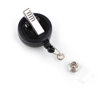 Porta gafete Hope Love Faith