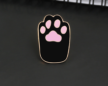 Cargar imagen en el visor de la galería, Pin Huellita
