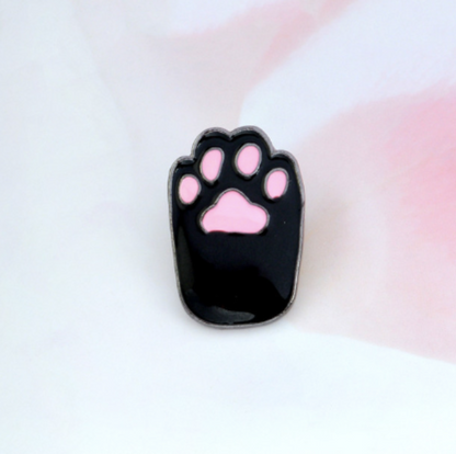 Pin Huellita