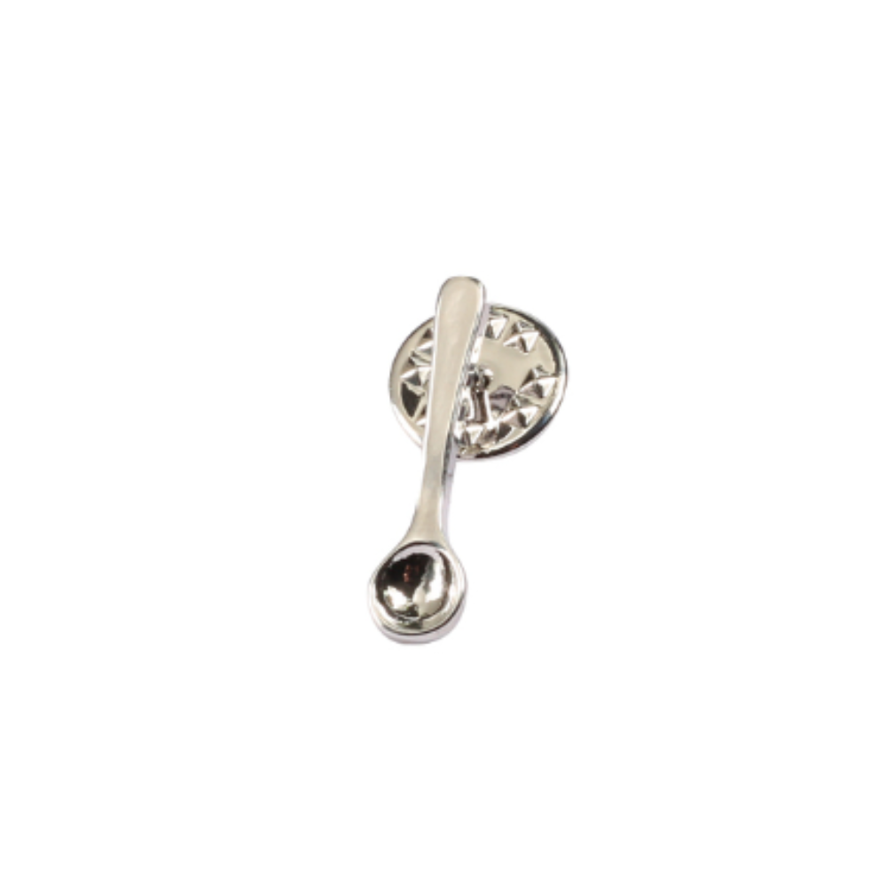 Pin Cuchara