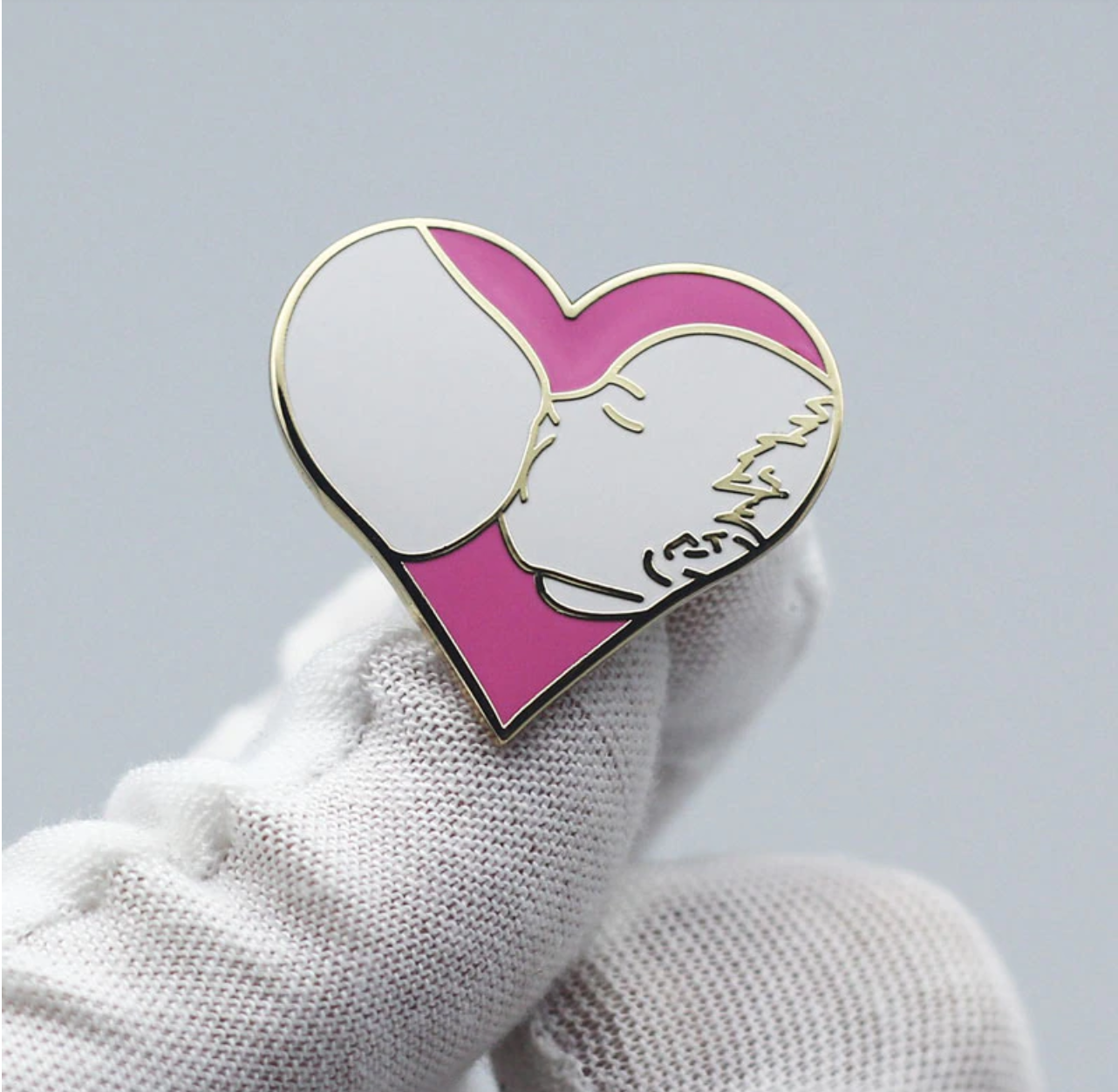 Pin Lactancia Materna
