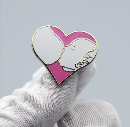 Pin Lactancia Materna