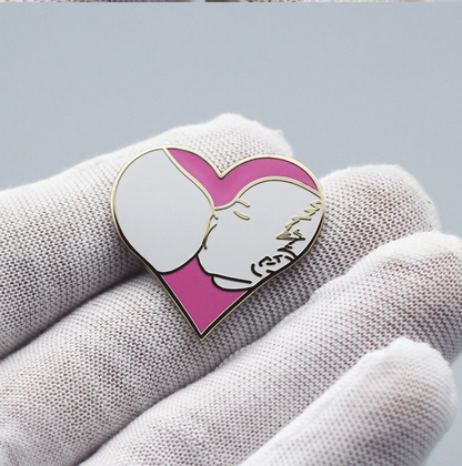 Pin Lactancia Materna