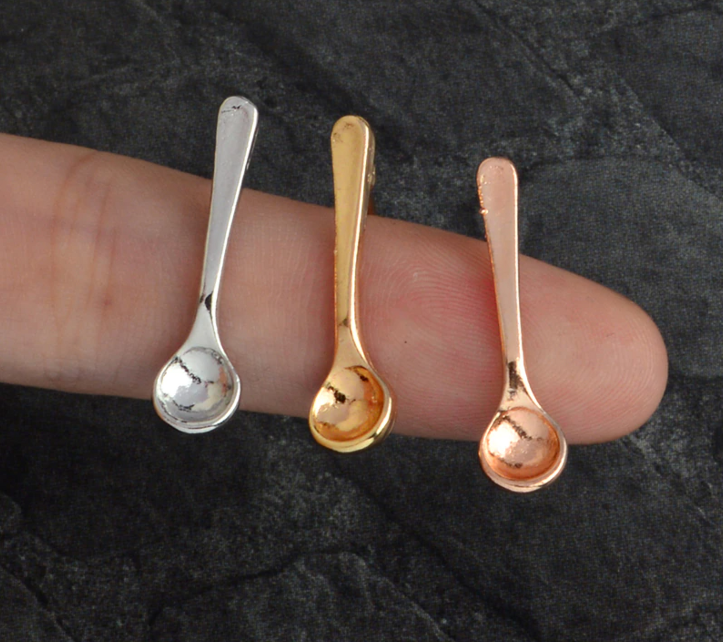 Pin Cuchara
