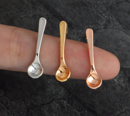 Pin Cuchara