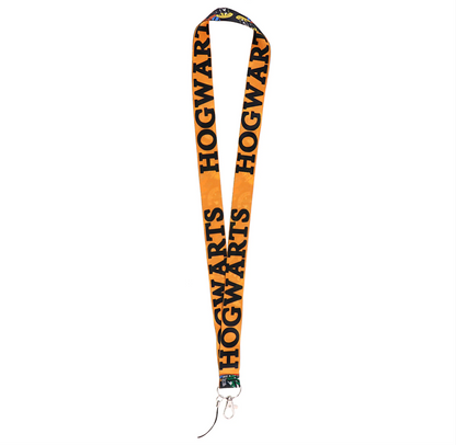 Lanyard y Porta credencial Harry Potter