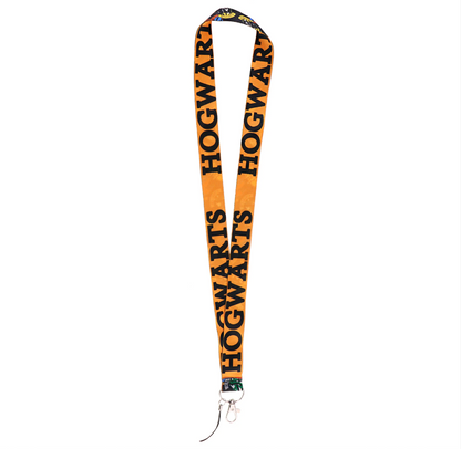 Lanyard Harry Potter