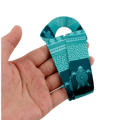 Lanyard Tortuga