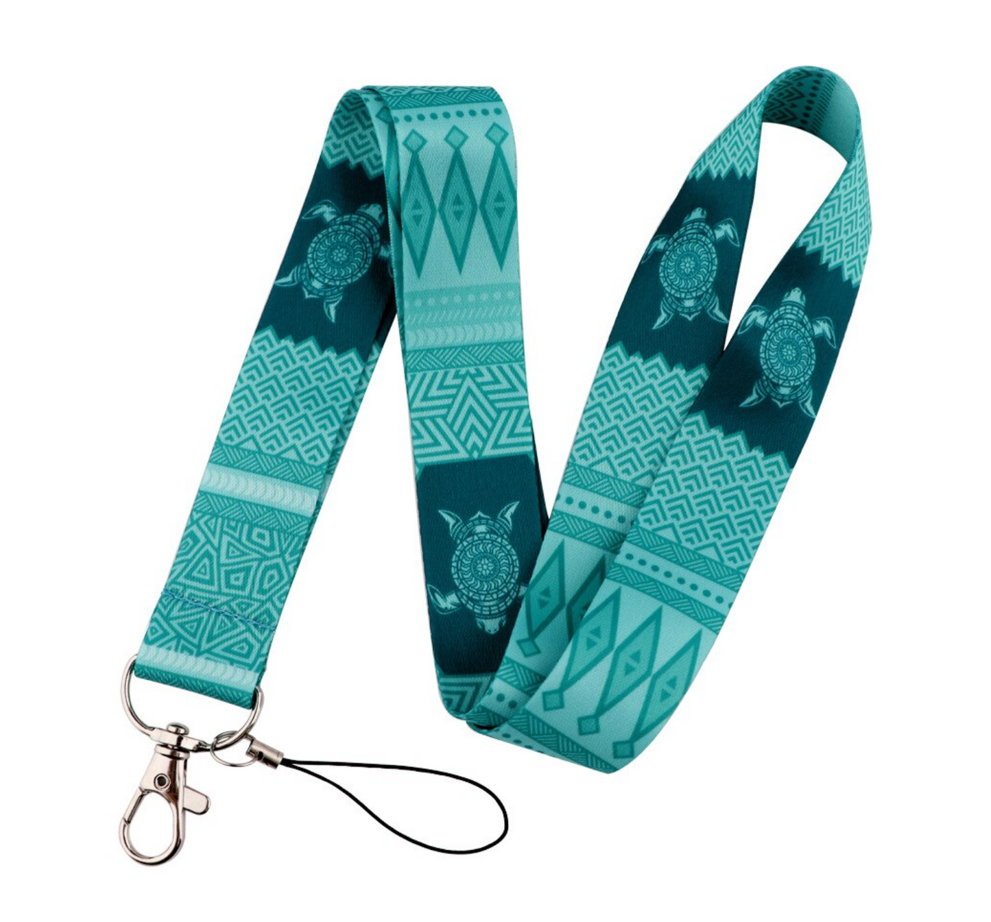 Lanyard Tortuga