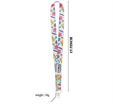Cargar imagen en el visor de la galería, Lanyard Escuela
