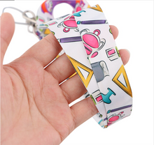 Cargar imagen en el visor de la galería, Lanyard Escuela
