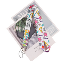 Cargar imagen en el visor de la galería, Lanyard Escuela
