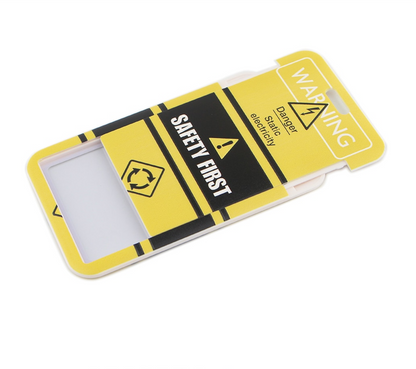 Lanyard y Porta credencial Safety First