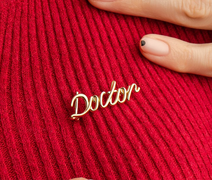 Pin Doctor