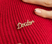 Cargar imagen en el visor de la galería, Pin Doctor
