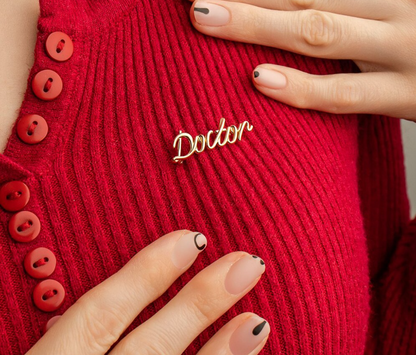 Pin Doctor
