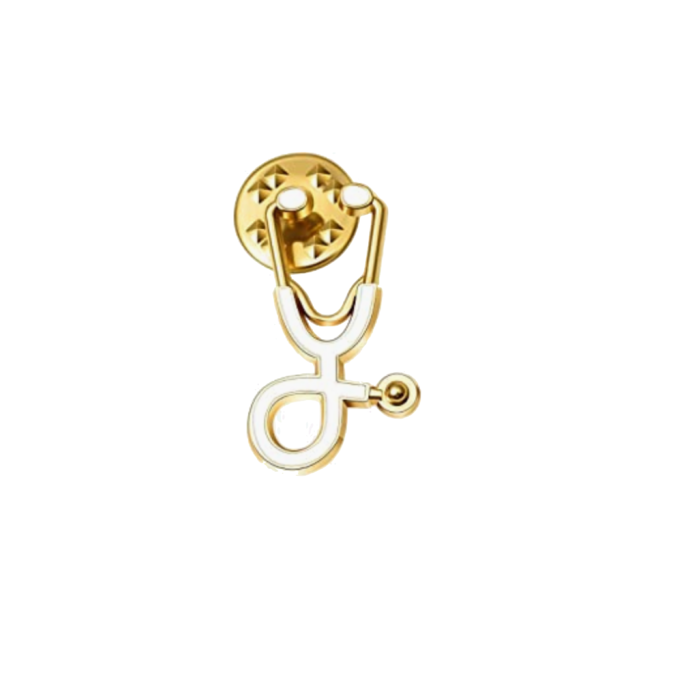 Pin Estetoscopio