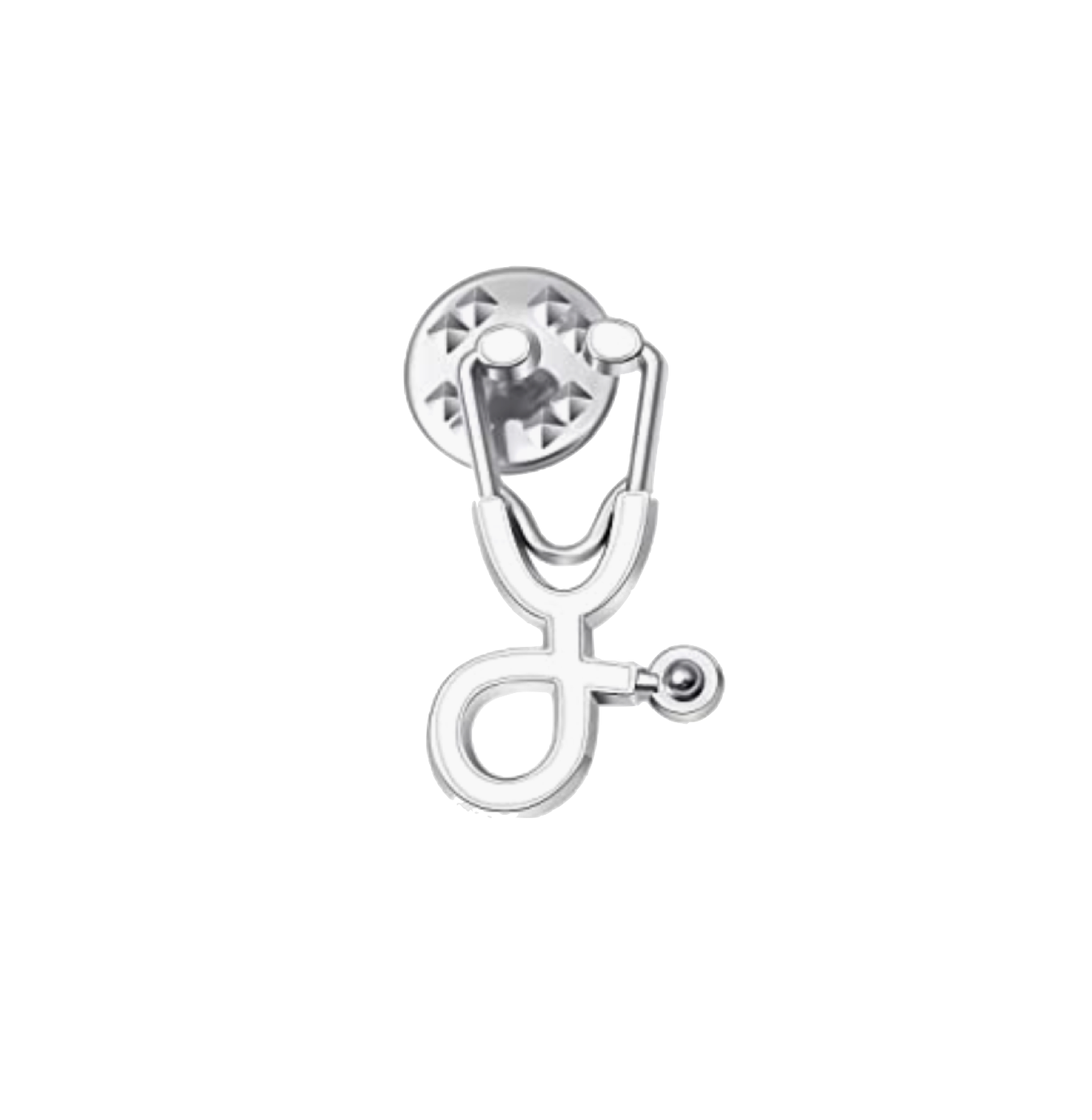 Pin Estetoscopio